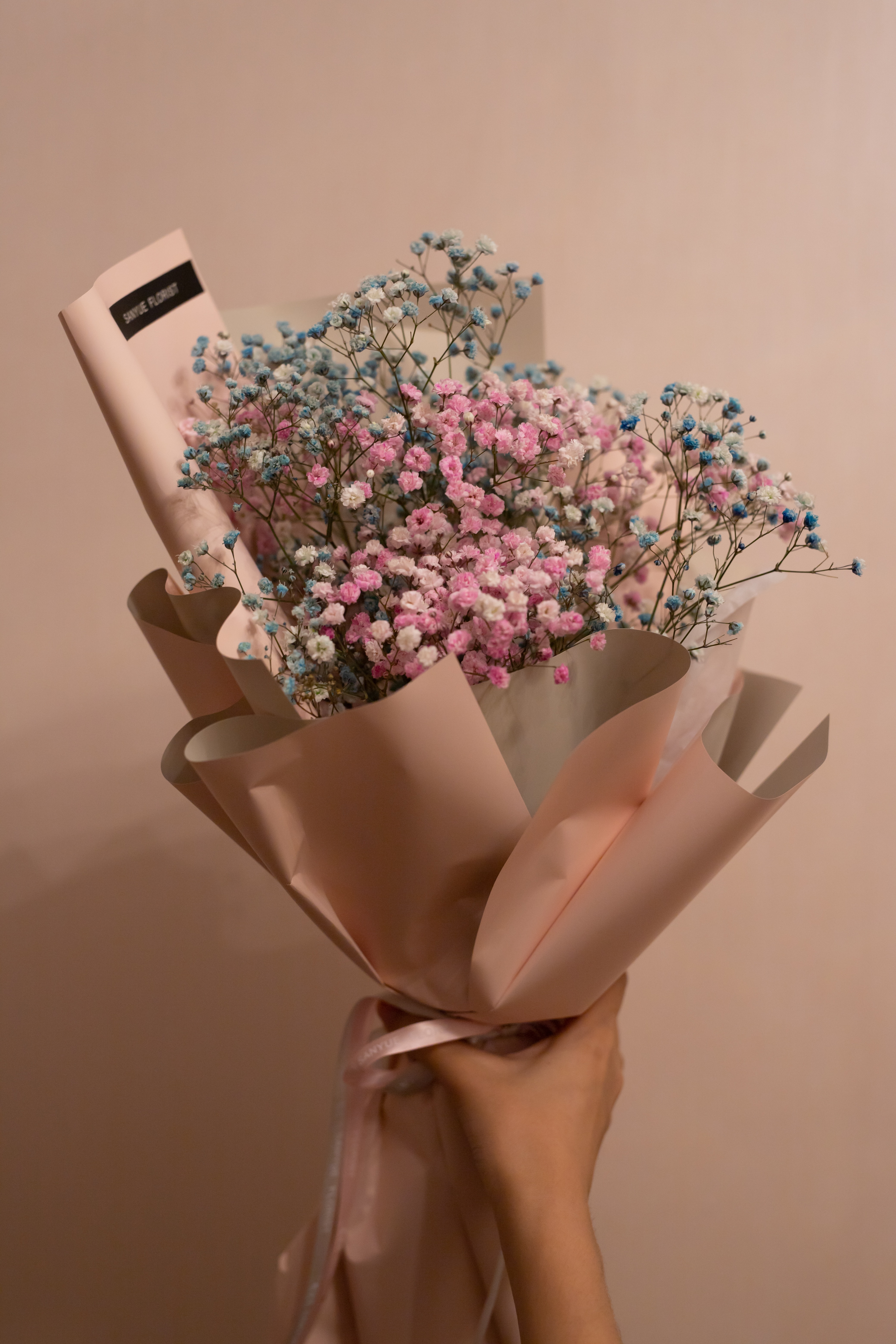 Bouquet 1